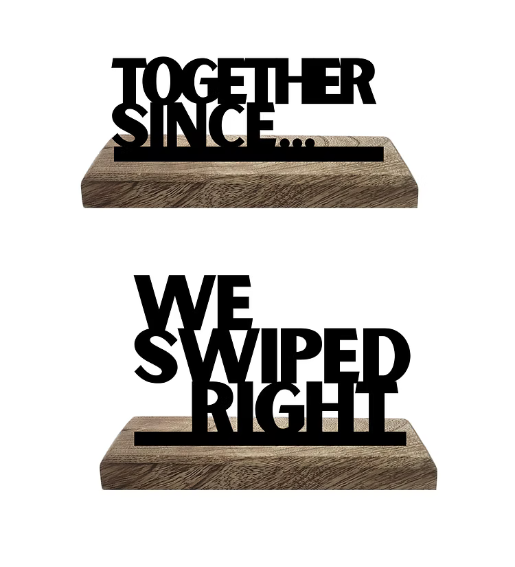 Together Since