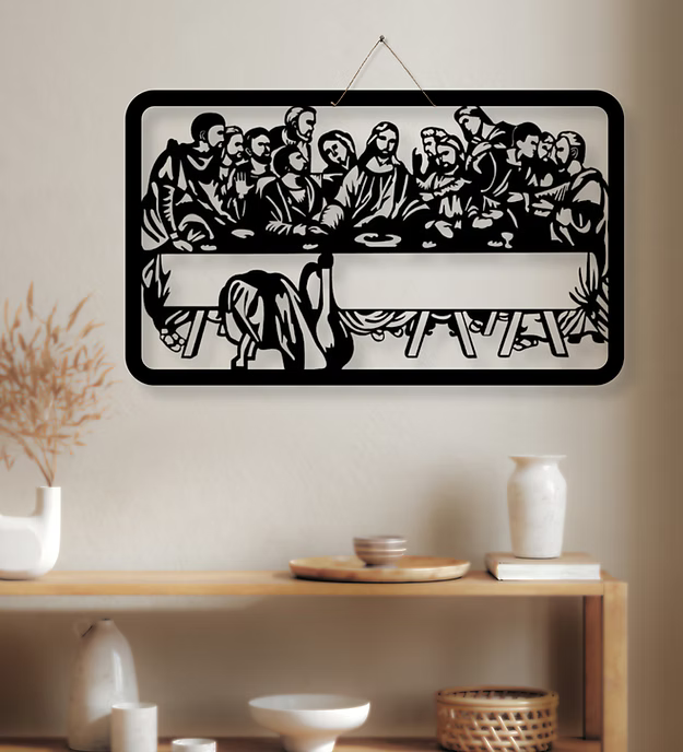 The Last Supper