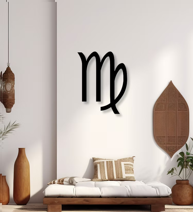 Virgo Zodiac Sign