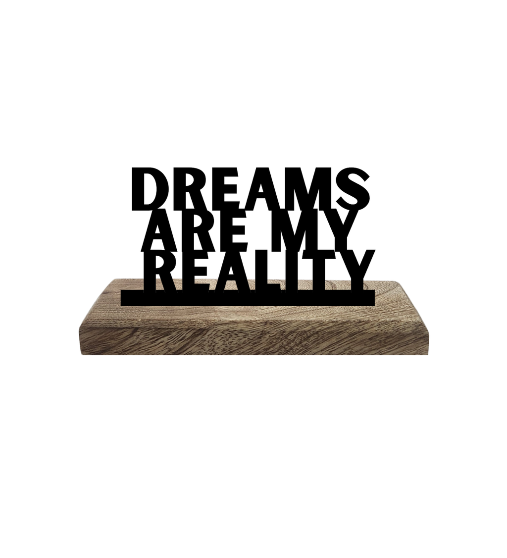 Pisces Sun Sign Set of 2 Table Décor