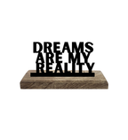 Pisces Sun Sign Set of 2 Table Décor