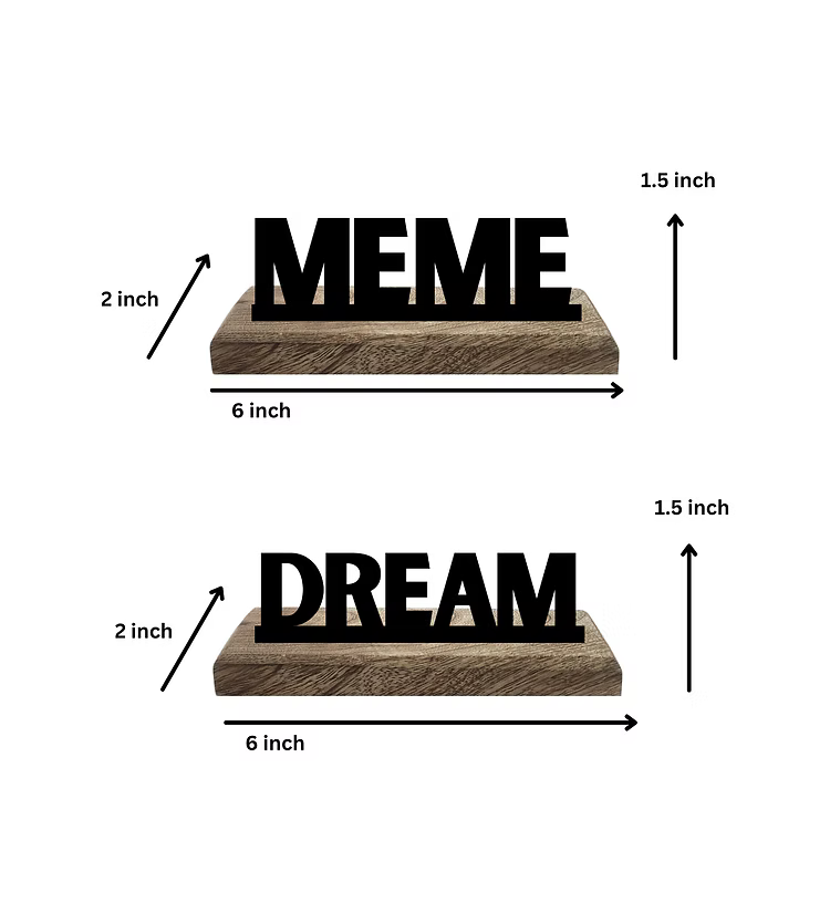 Dream and Meme
