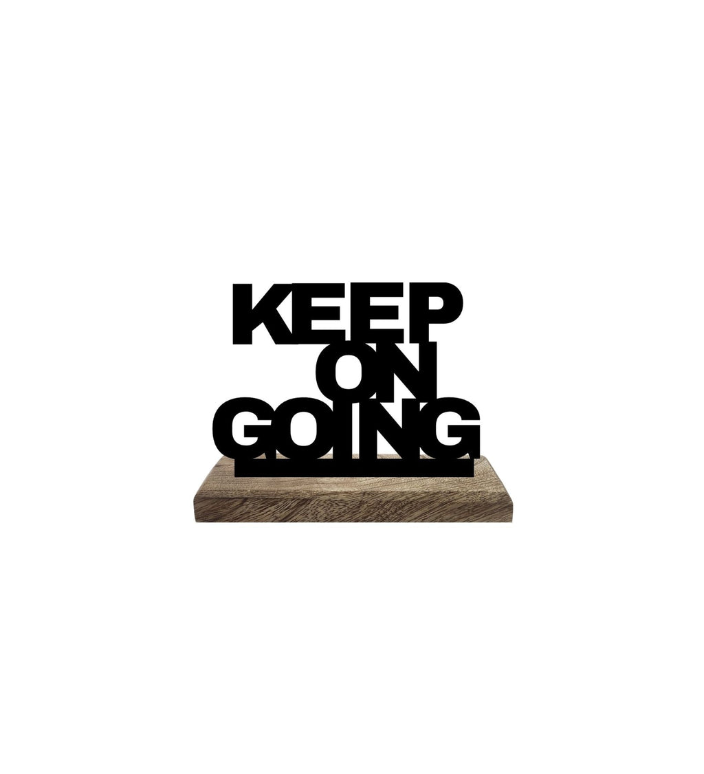 Epic Endeavors Set of 2 Table Décor