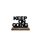 Epic Endeavors Set of 2 Table Décor