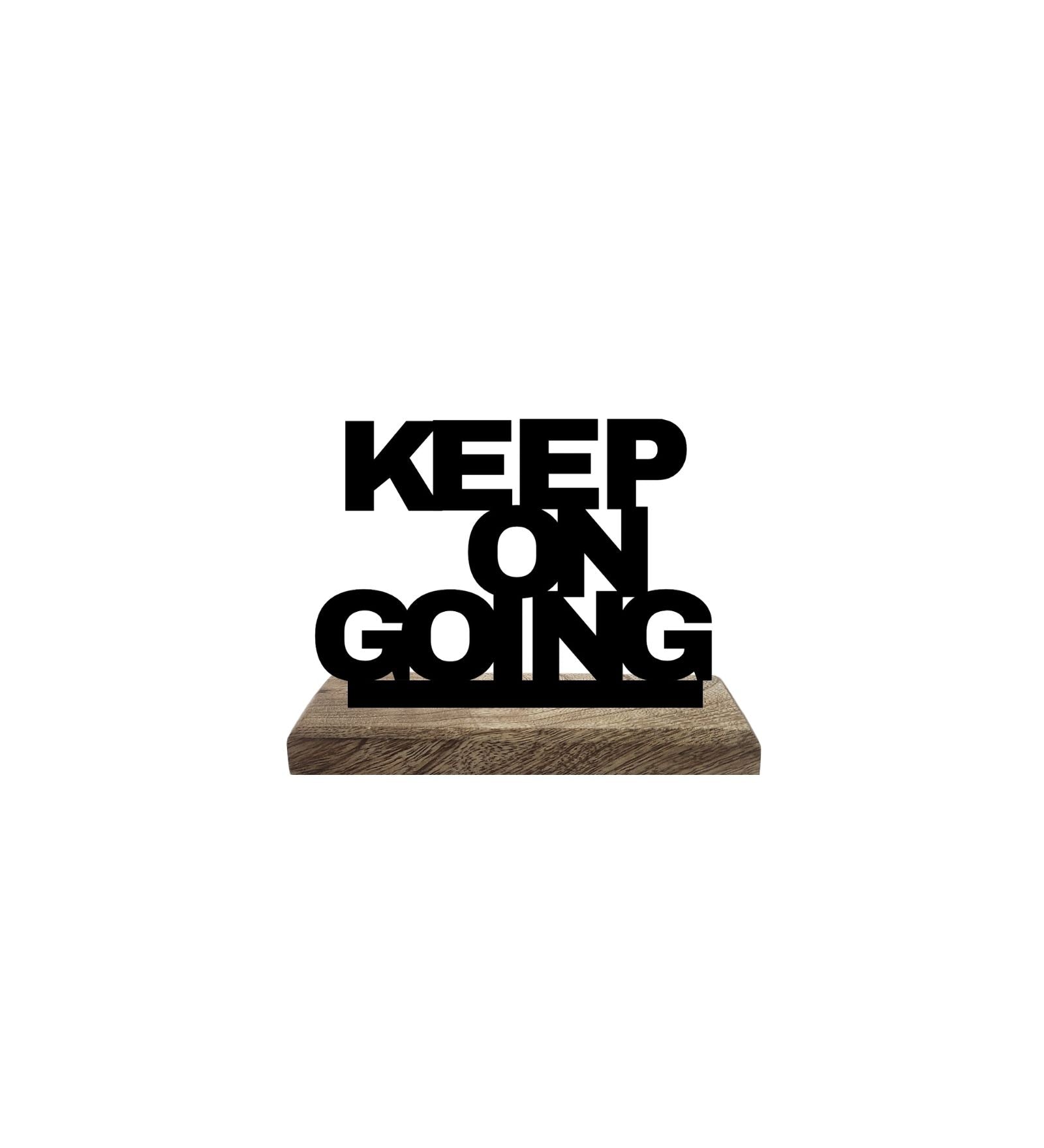 Epic Endeavors Set of 2 Table Décor