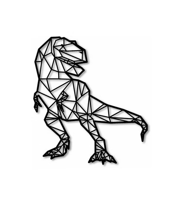 T-Rex Dinosaur