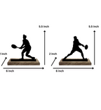 Tennis Players