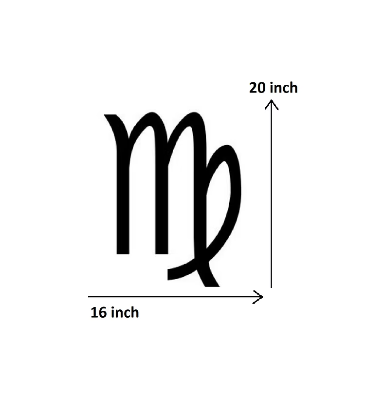 Virgo Zodiac Sign