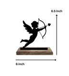 Unwavering Love Set of 2 Table Décor