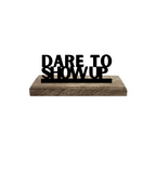 Grind to Greatness Set of 2 Table Décor