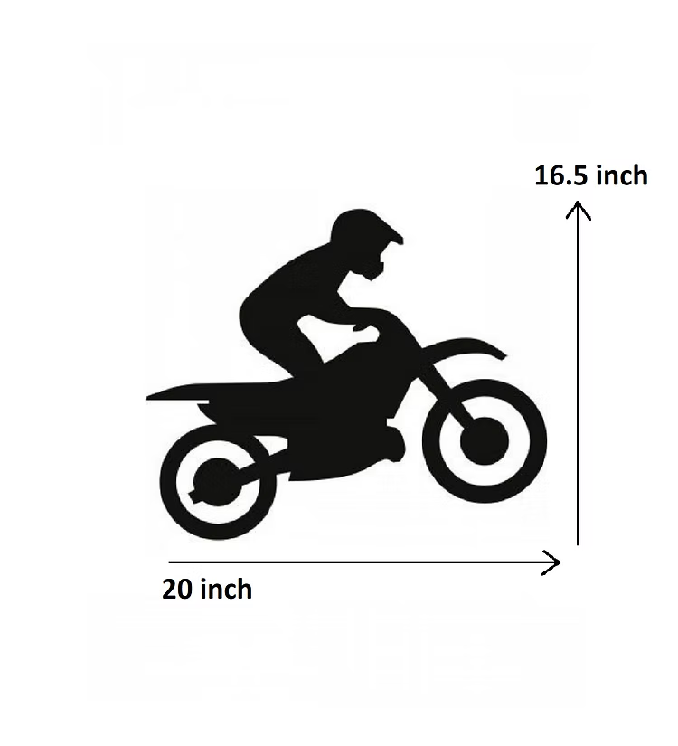 Biker
