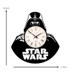 Star Wars Wall Clock