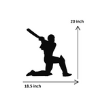 Cricket Batsman
