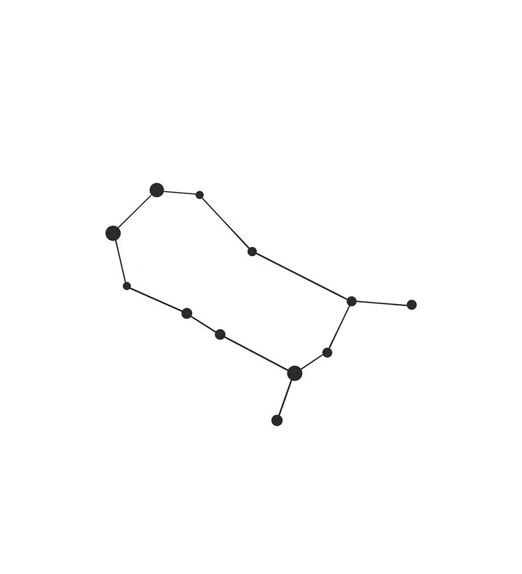 Gemini Constellation