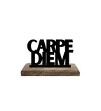 Seize & Resonate Set of 2 Table Décor