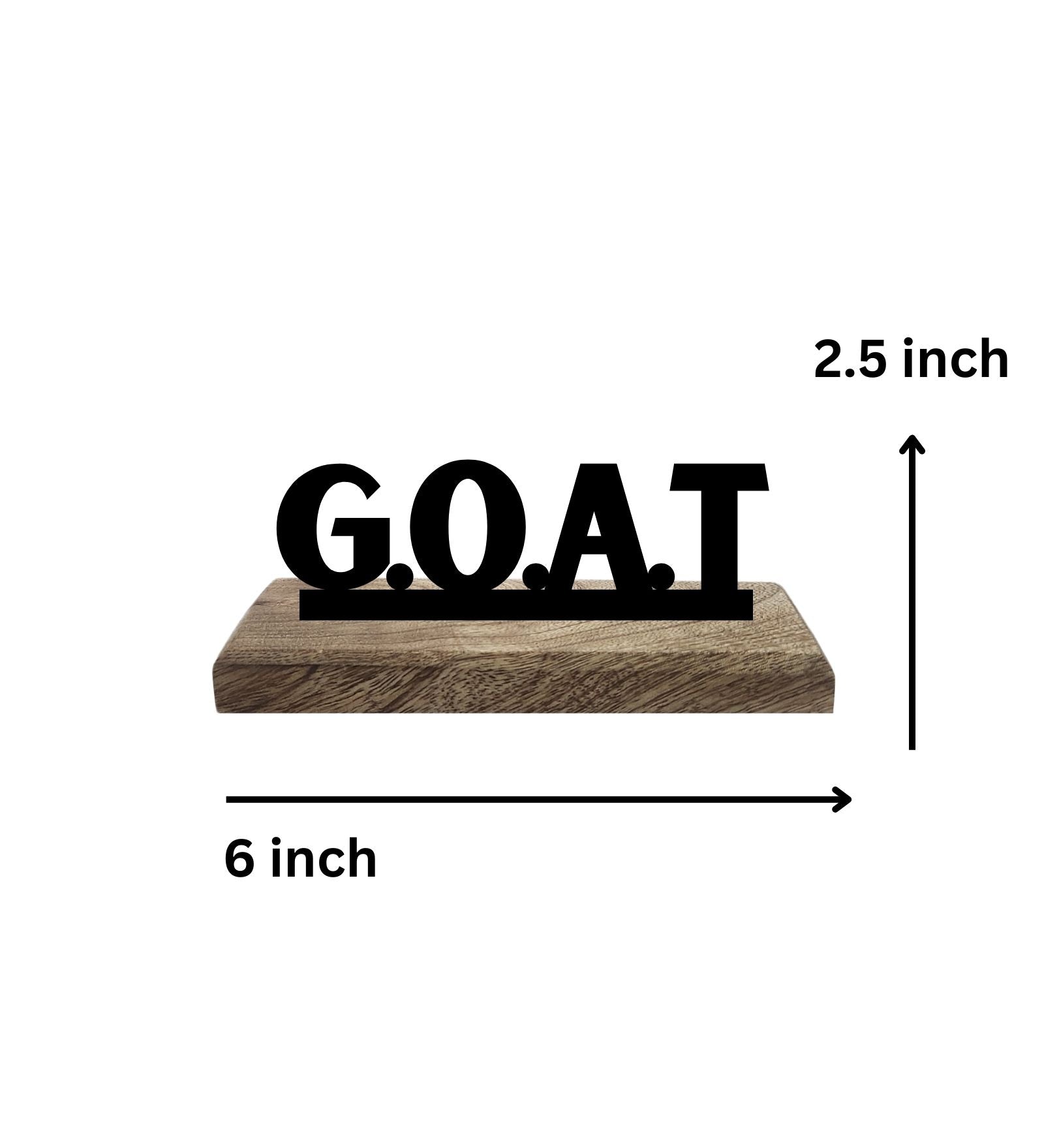 Iconic Blend Set of 2 Table Décor