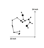 Sagittarius Constellation