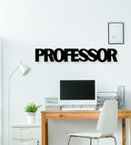 Professor