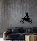 Biker