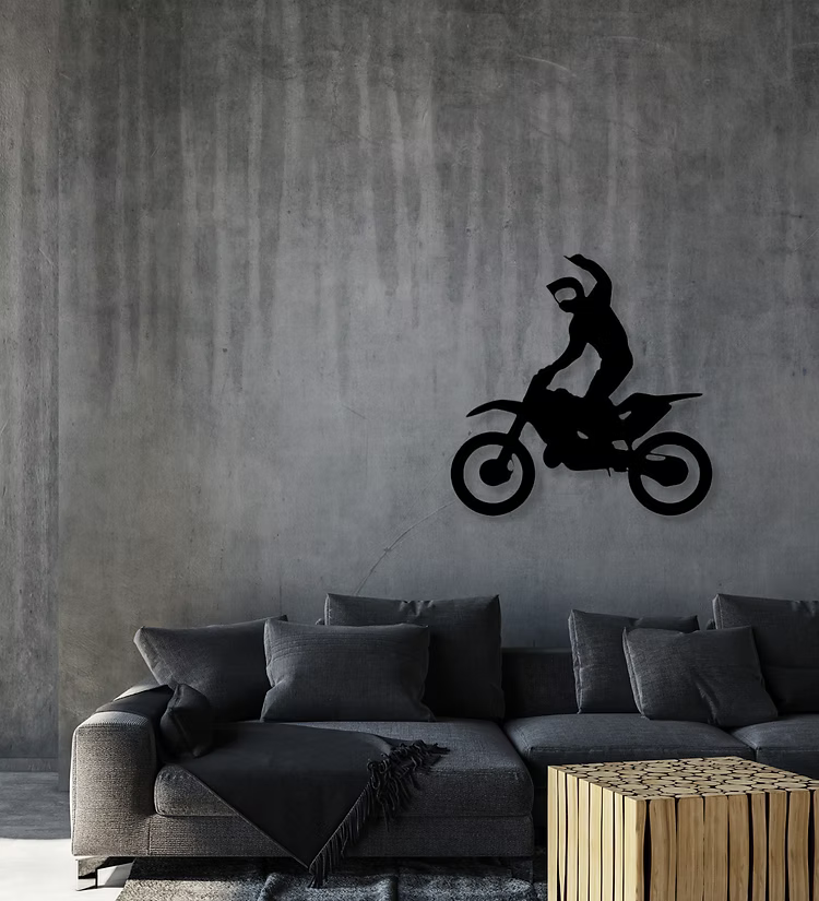 Biker