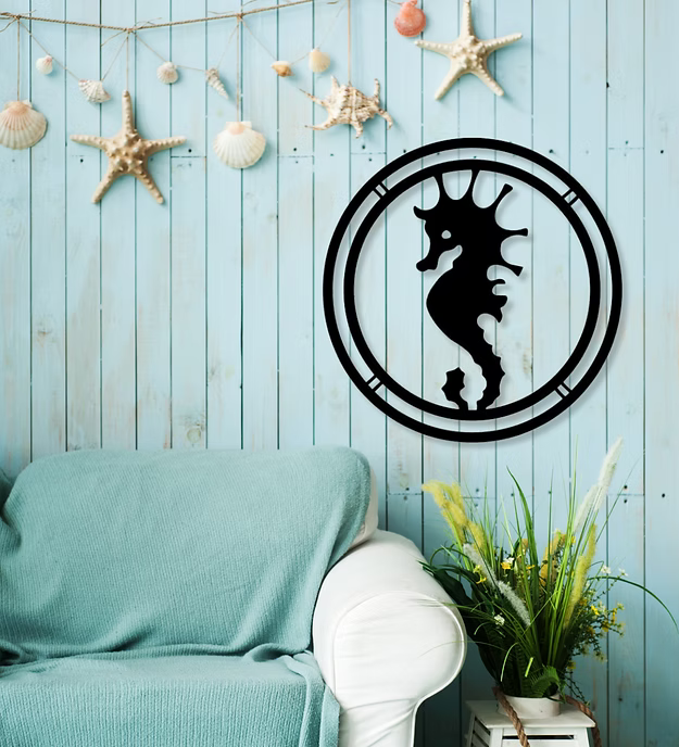Seahorse