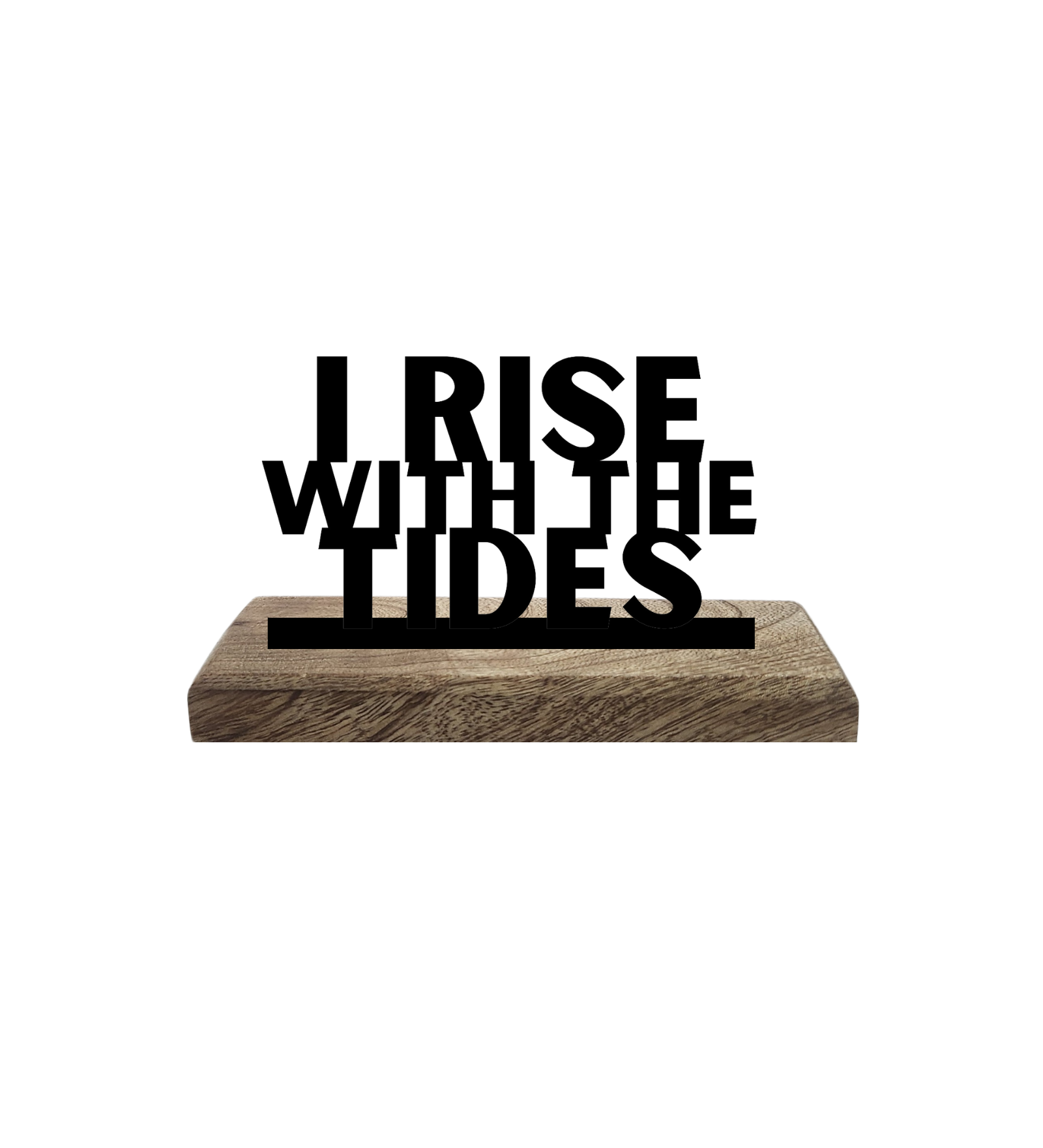 Cancer Sun Sign Set of 2 Table Décor