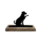Paws and Whiskers Set of 2 Table Décor