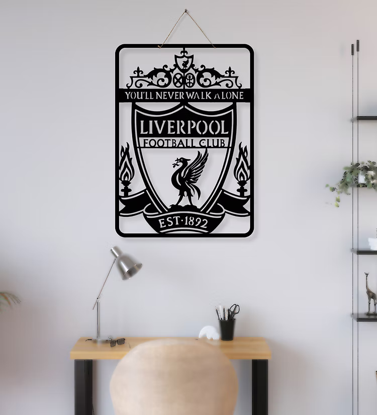 Liverpool Football Club