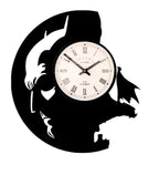 Batman DC Comics Wall Clock