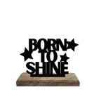 Path to Radiance Set of 2 Table Décor