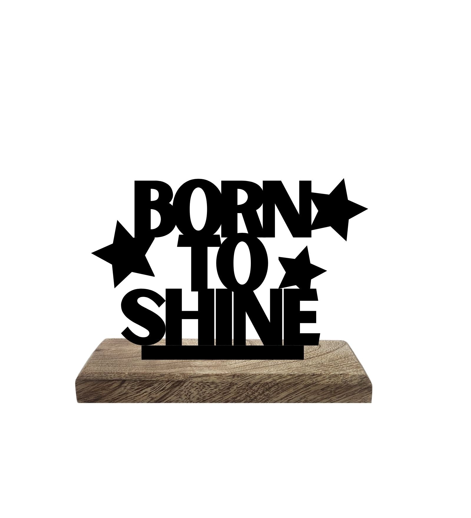 Path to Radiance Set of 2 Table Décor