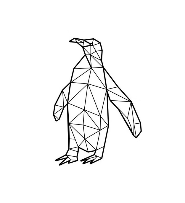 Penguin