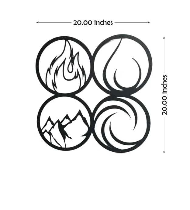 Nature Elements