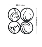 Nature Elements