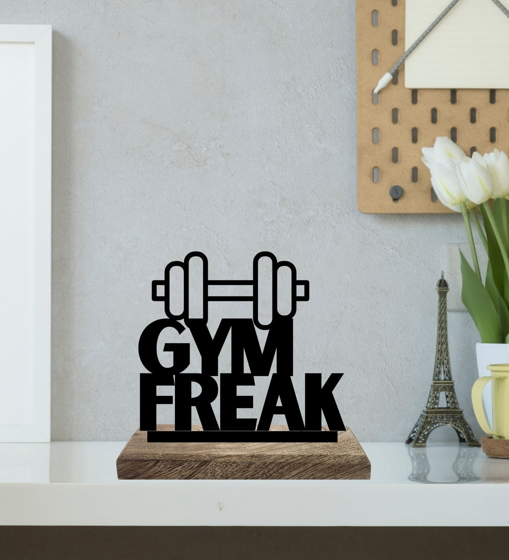 Fit & Independent Set of 2 Table Décor