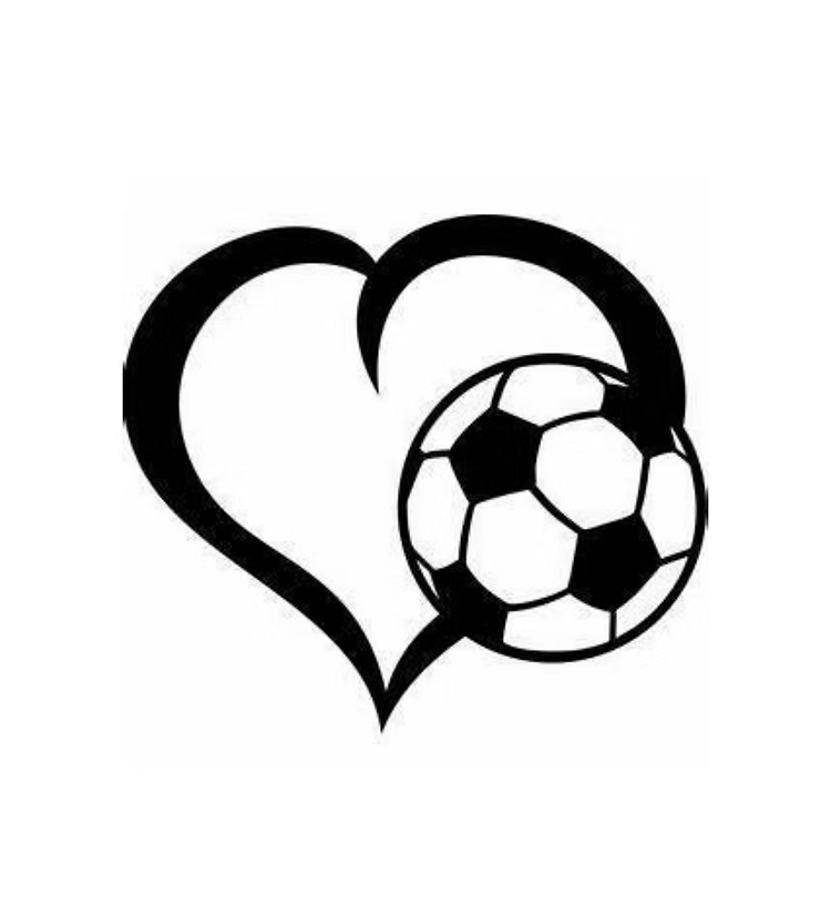 Love Football