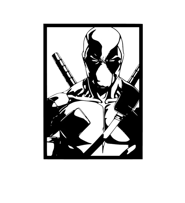 Deadpool