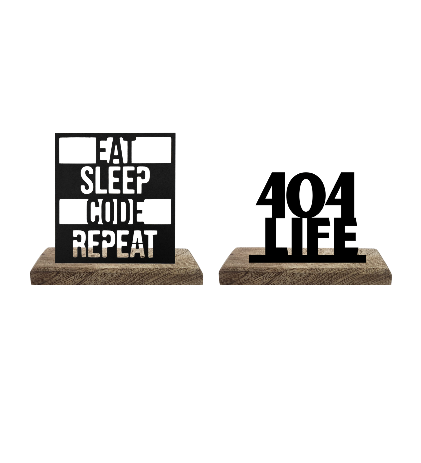 Eat Sleep Code Repeat