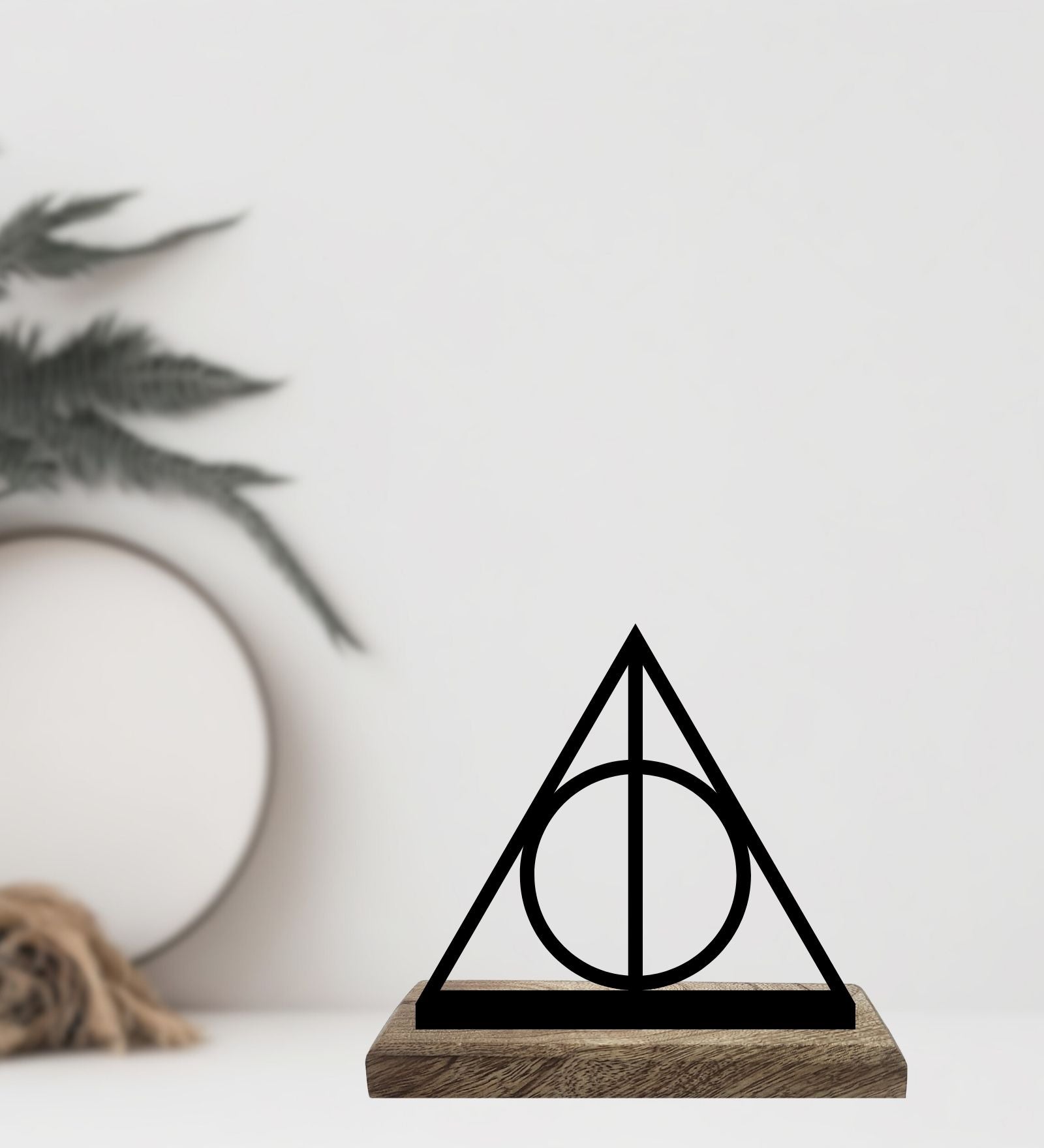 Spidey and Wizardry Tale Set of 2 Table Décor