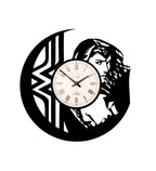 Wonder Woman DC Comics Wall Clock