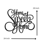 Home Sweet Home