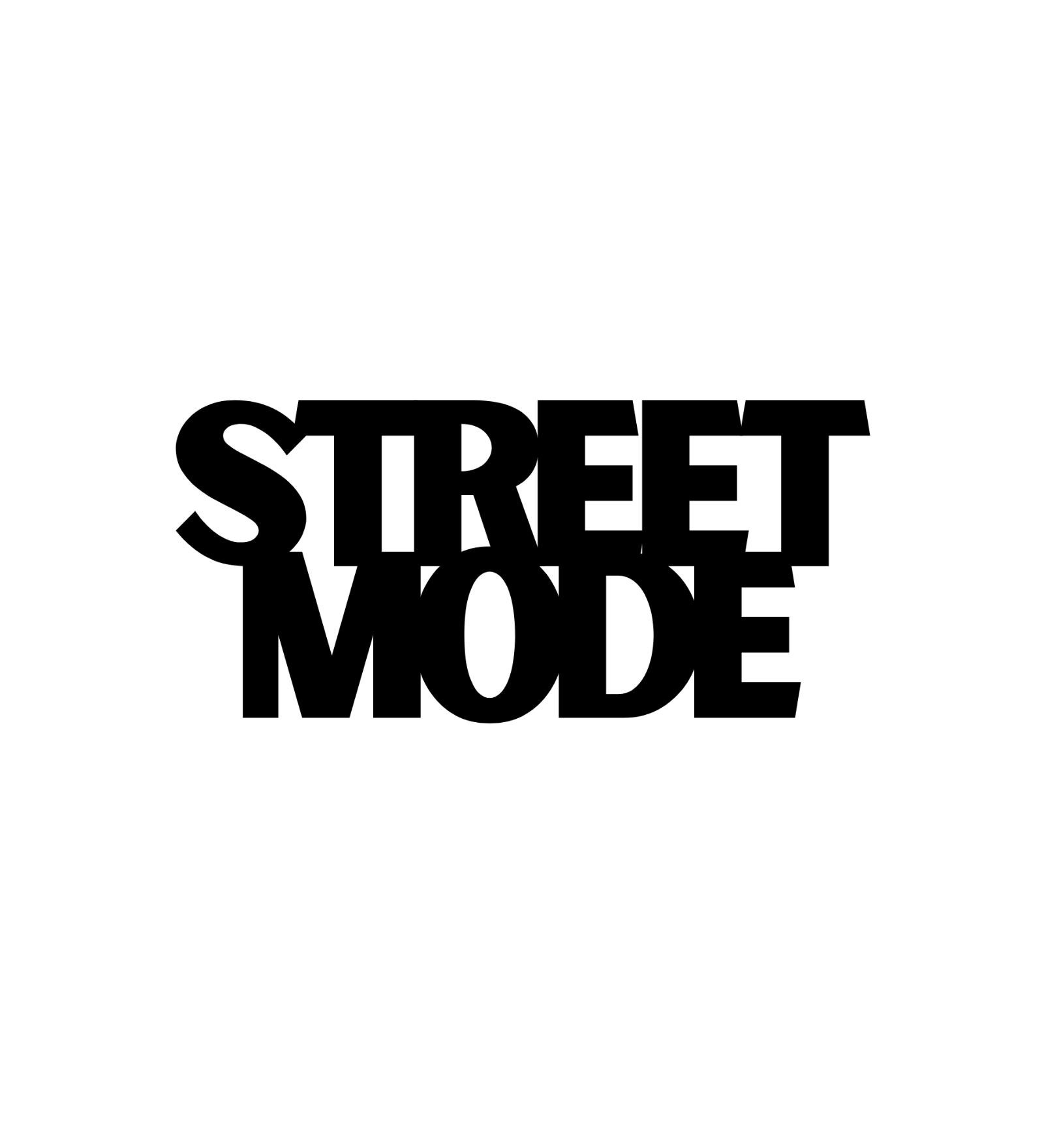 Street Mode