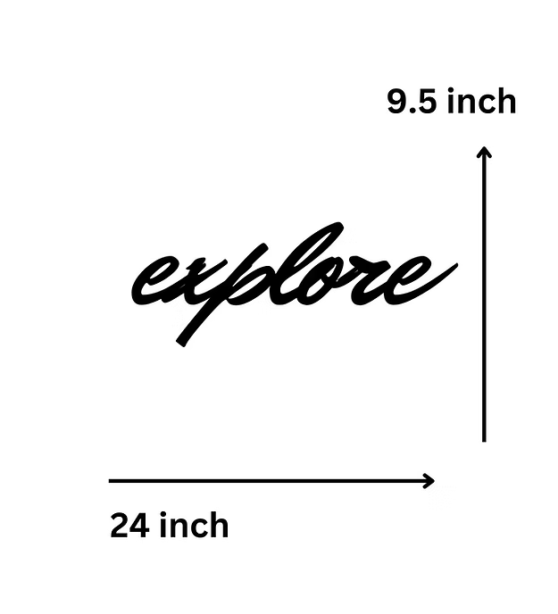 Explore