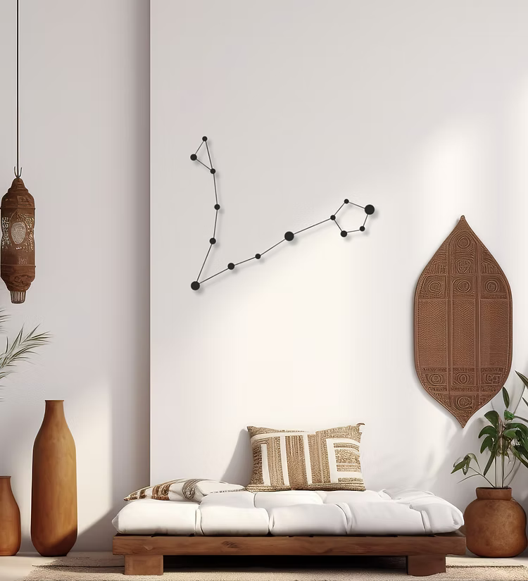 Pisces Constellation