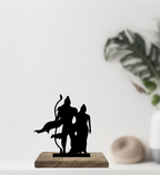 Epic Legends Set of 2 Table Décor