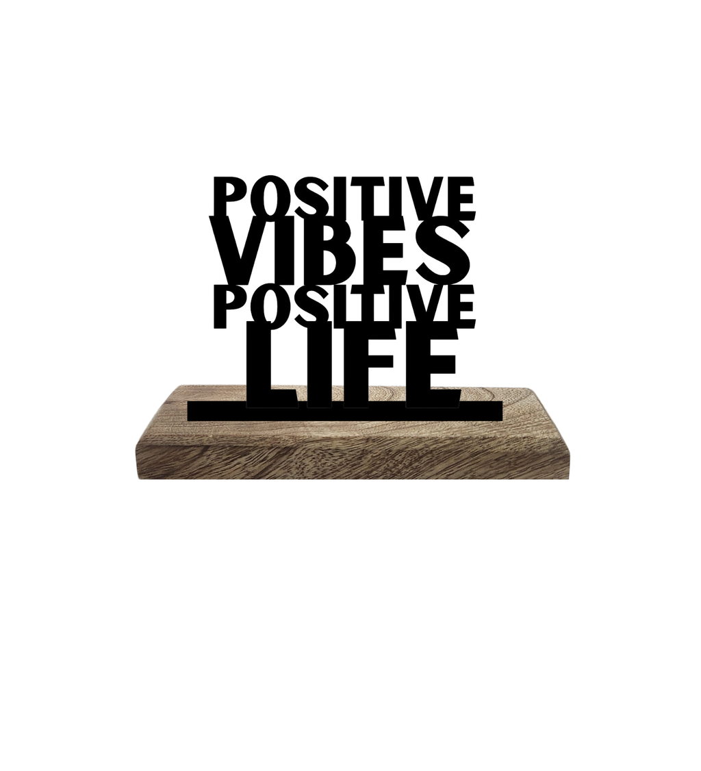 Glow and Grow Set of 2 Table Décor