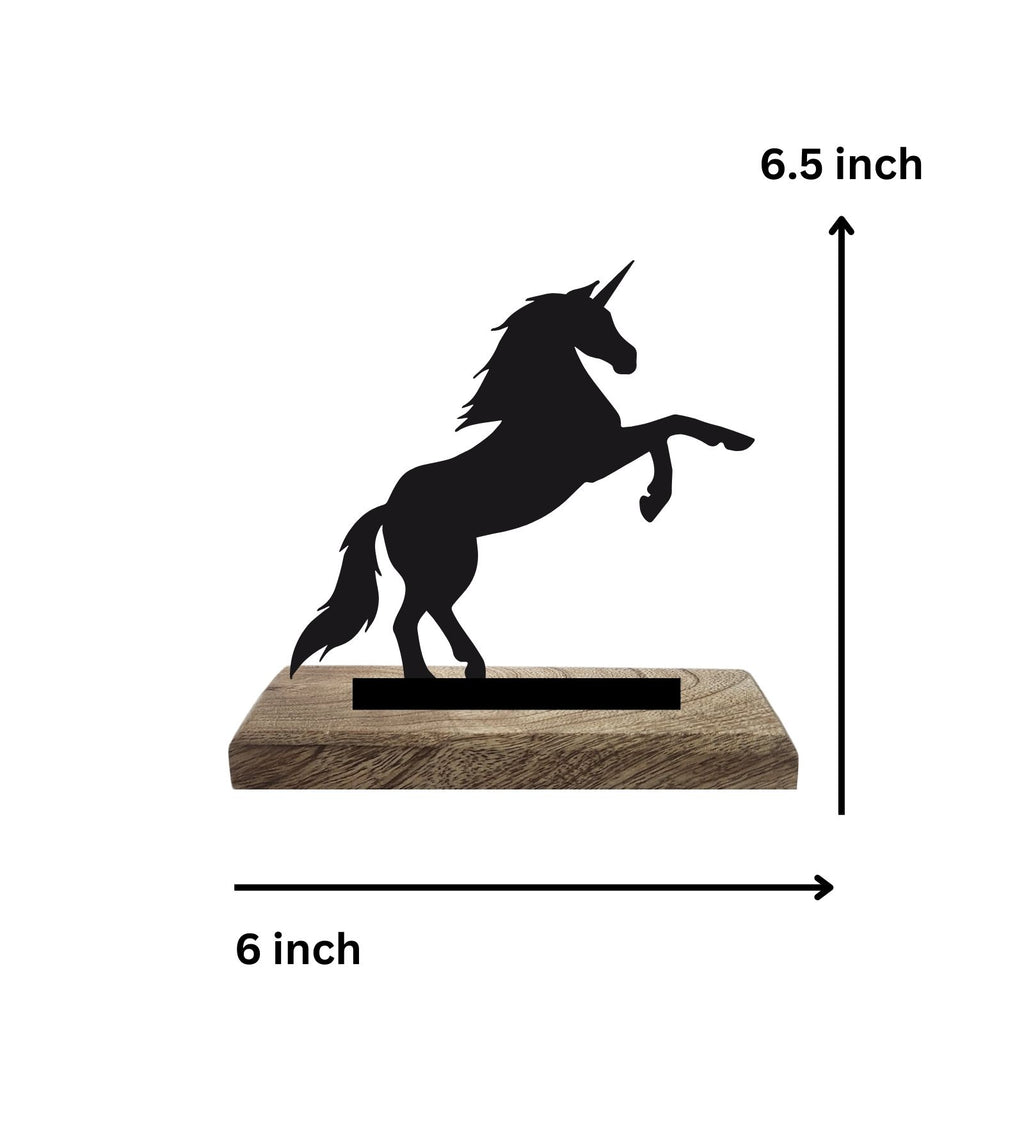 Mythical Wonder Set of 2 Table Décor