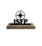 ISFP Myers Briggs Set of 2 Table Décor