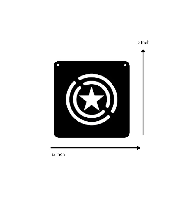 Captain America Marvel
