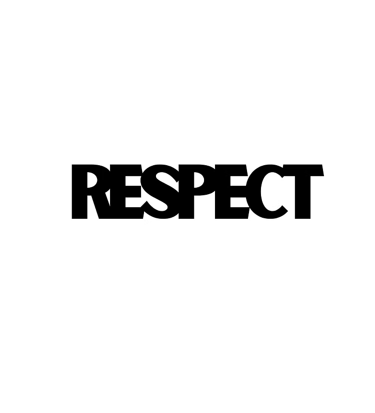 Respect